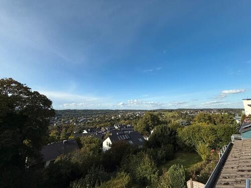 Foto - Wunderschöne Dachgeschosswohnung mit traumhaftem Blick
