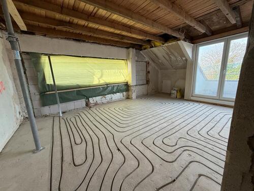 Foto - Etagenwohnung zur Miete in Essen