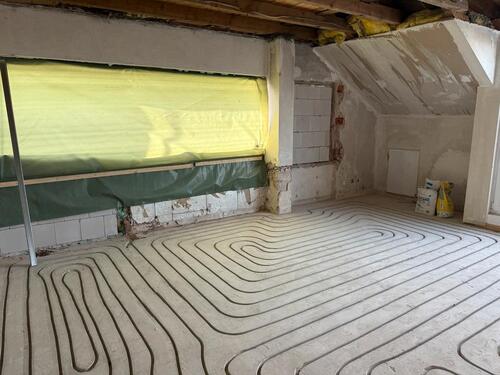 Foto - Etagenwohnung in Essen