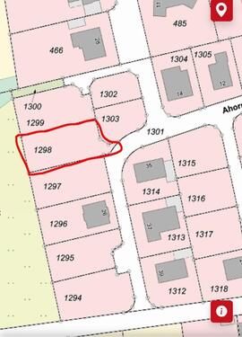 Foto - Traumhaftes Grundstück mit 553 m² in Everswinkel