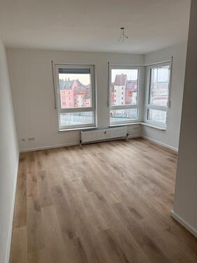 Foto - Zentrale & helle 1-Zimmer-Wohnung in Ludwigshafen Mitte