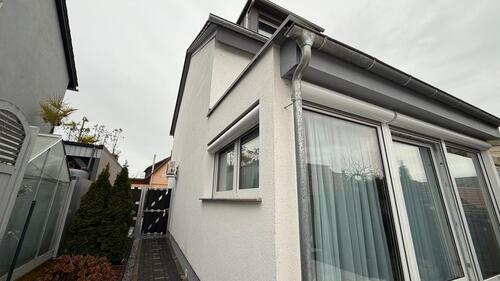 Foto - 4 Zimmer Einfamilienhaus zum Kaufen in Gerlingen