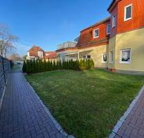 2-Raum Wohnung Seniorengerecht - Eigener Eingang - Salzwedel