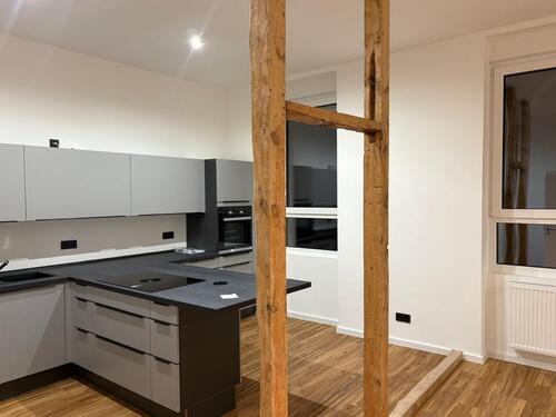 Foto - 2 Zimmer Etagenwohnung zur Miete in Kaiserslautern