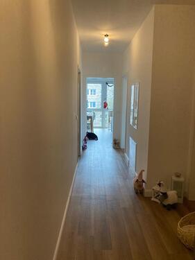 Foto - 3 Zimmer Etagenwohnung in Neuruppin