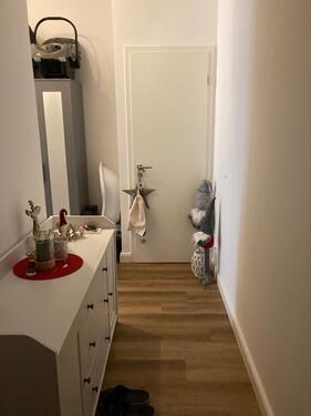 Foto - Etagenwohnung in Neuruppin zur Miete