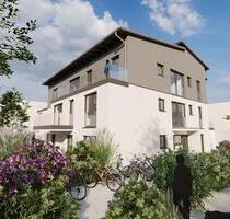 2 ZKB Neubauwohnung - 345.000,00&nbsp;EUR Kaufpreis, ca.&nbsp; 57,42&nbsp;m&sup2; in Ingolstadt (PLZ: 85051) Münchener Straße