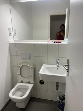 Foto - 3 Zimmer Etagenwohnung in Berlin