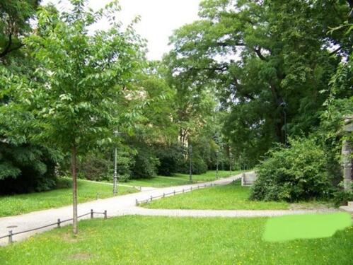 Foto - 4 Zimmer Dachgeschoßwohnung zur Miete in Aschersleben