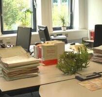 kleines Büro in Uffenheim zu vermieten