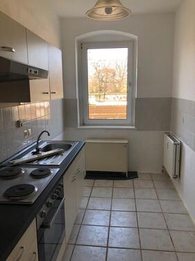 Foto - 2 Zimmer Etagenwohnung zur Miete in Cottbus