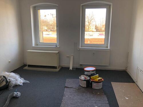 Foto - Etagenwohnung in Cottbus zur Miete
