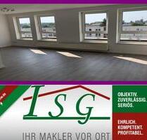 Studentenwohnung inkl. Single-Küche - vorteilhafter Grundriss! AB 01.02.2026 - Mittweida