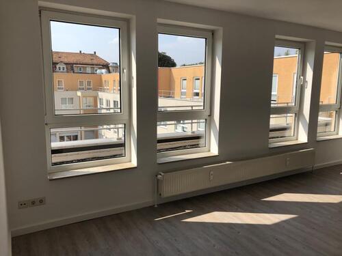 Foto - 1 Zimmer Etagenwohnung in Mittweida