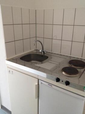 Foto - Etagenwohnung in Mittweida zur Miete