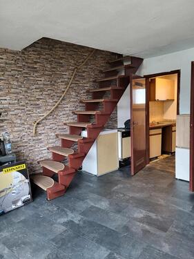 Foto - 2 Zimmer Maisonettenwohnung zum Kaufen in Braunschweig