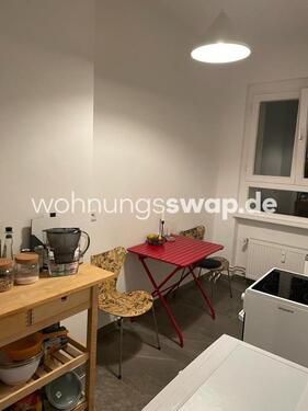 Foto - Etagenwohnung in Berlin zur Miete