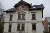Foto - Büroeinheit im Dachgeschoss einer historischen Villa – 95 m²