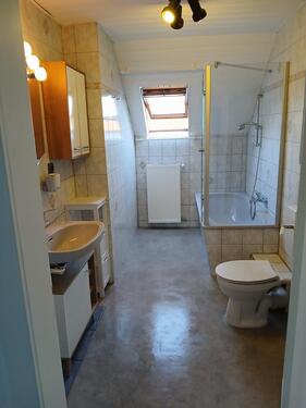 Foto - 4.5 Zimmer Etagenwohnung zur Miete in Wunstorf