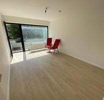 Helles 17 m² Zimmer mit Südbalkon in Bonn-Plittersdorf