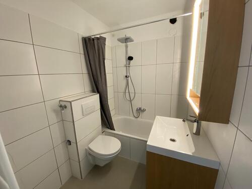 Foto - Etagenwohnung in Bonn zur Miete