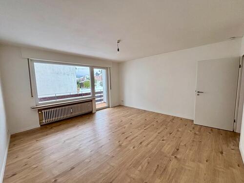 Foto - Renovierte 3-Zimmer-Erdgeschoss-Wohnung in stadtnaher Lage!