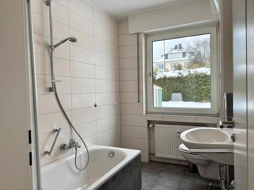 Foto - Erdgeschoßwohnung in Bad Driburg zur Miete