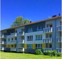 Preiswerte 3,5-Zimmer-Wohnung in zentraler Lage - Bielefeld Stieghorst