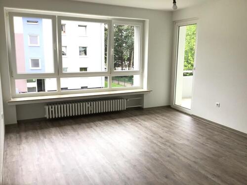 Foto - 3 Zimmer Erdgeschoßwohnung zur Miete in Bielefeld