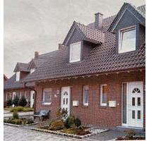Charmante Doppelhaushälfte in ruhiger Sackgasse in Eschendorf - Rheine Altenrheine