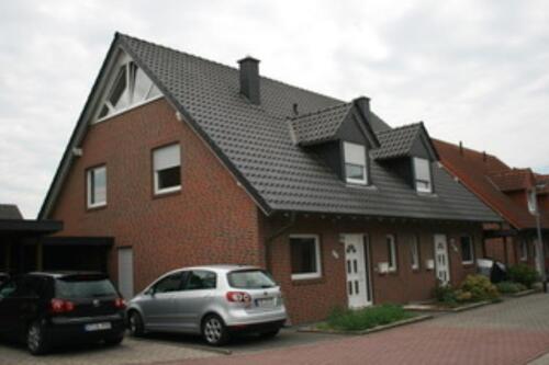 Foto - 4 Zimmer Doppelhaushälfte zum Kaufen in Rheine