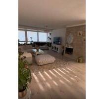 Helle 4 Zimmer Wohnung 124 qm zu vermieten - Remscheid Remscheid-Süd