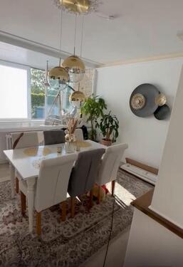 Foto - 4 Zimmer Etagenwohnung in Remscheid