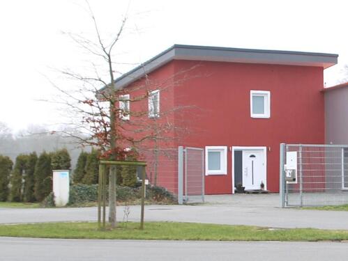 Foto - Wohnhaus in ruhiger zentraler Lage direkt in Hagen i. Br.