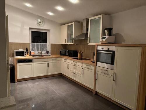 Foto - 4 Zimmer Einfamilienhaus zur Miete in Hagen im Bremischen