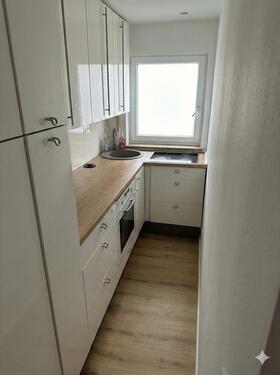 Foto - 4 Zimmer Etagenwohnung in Augsburg