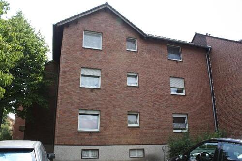 Foto - 3.5 Zimmer Etagenwohnung in Bergkamen