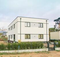 Open House am 22. März 2026, Einfamilienhaus mit Einliegerwohnung - Schulzendorf