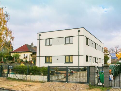 Foto - 7 Zimmer Einfamilienhaus zum Kaufen in Schulzendorf