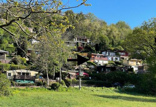 Foto - Bungalow im Grünen zu verkaufen - Eigentum