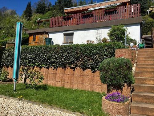 Foto - Einfamilienhaus in Döbeln zum Kaufen