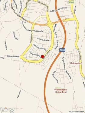 Foto - 3 Zimmer Etagenwohnung in Bonn