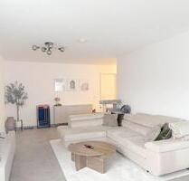 Sehr schöne, helle 2 Zi-Whg mit Terrasse, Garage, AA und Einbauküche in Bruchsal - Büchenau