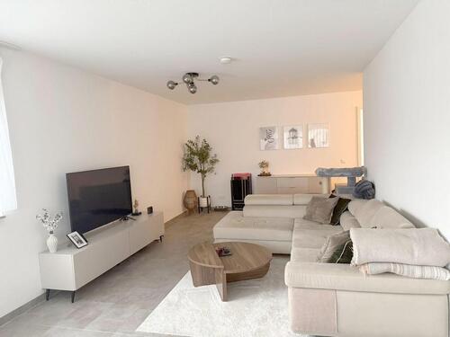 Foto - 2 Zimmer Terrassenwohnung zur Miete in Bruchsal