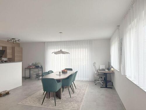 Foto - 2 Zimmer Terrassenwohnung in Bruchsal