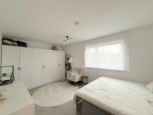 Foto - Terrassenwohnung in Bruchsal zur Miete