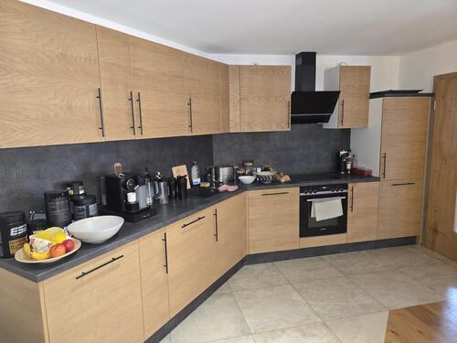 Foto - Neubau-Wohnung Neuhaus am Inn - 890,00&nbsp;EUR Kaltmiete, ca.&nbsp; 84,00&nbsp;m&sup2;