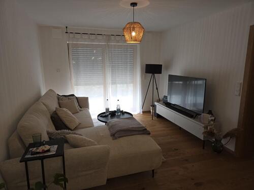 Foto - 3 Zimmer Erdgeschoßwohnung zur Miete in Neuhaus am Inn