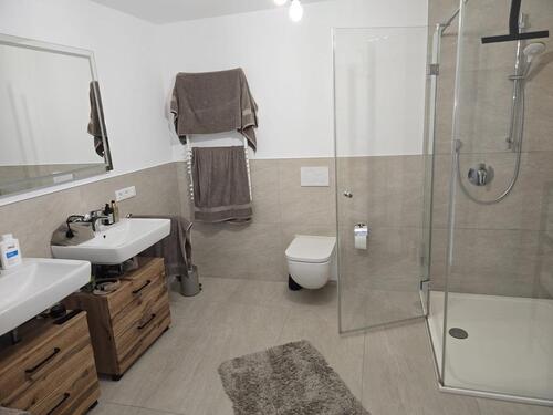 Foto - 3 Zimmer Erdgeschoßwohnung in Neuhaus am Inn