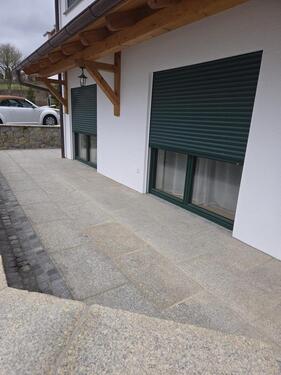 Foto - Erdgeschoßwohnung in Neuhaus am Inn zur Miete